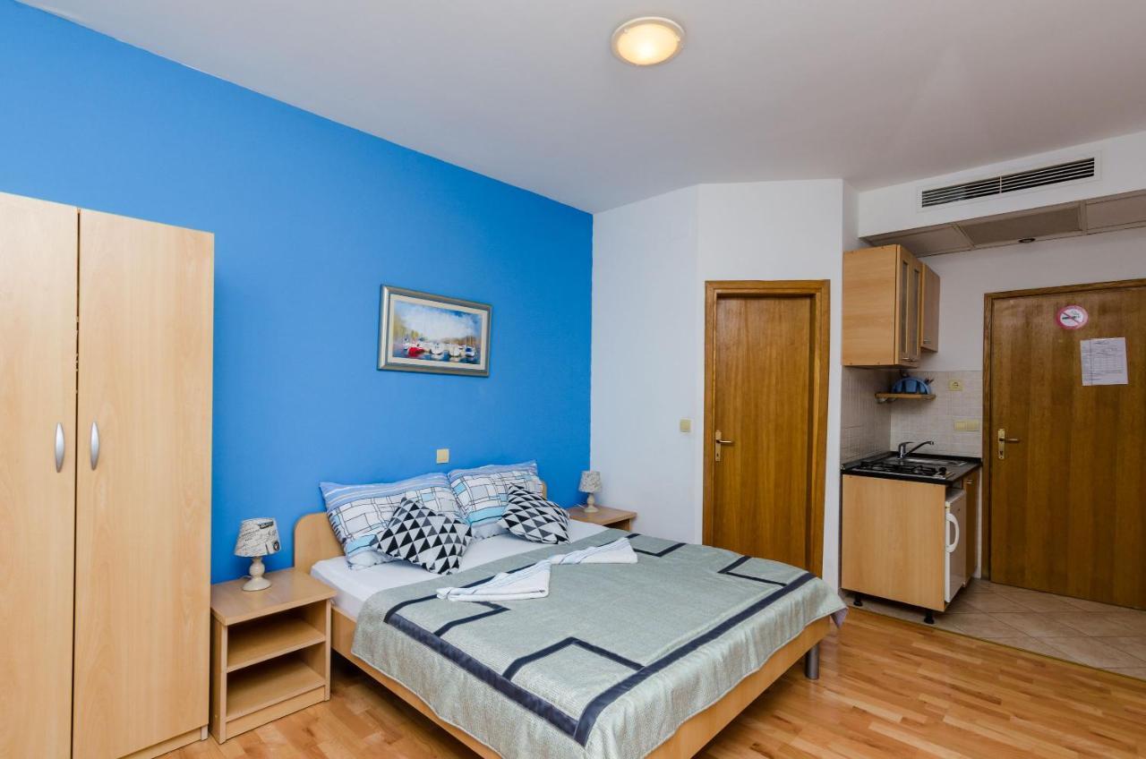 Villa Brasina Млини Номер фото