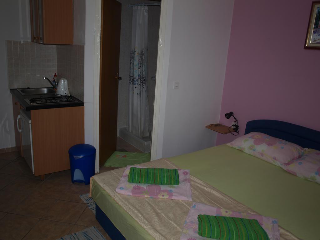Villa Brasina Млини Номер фото