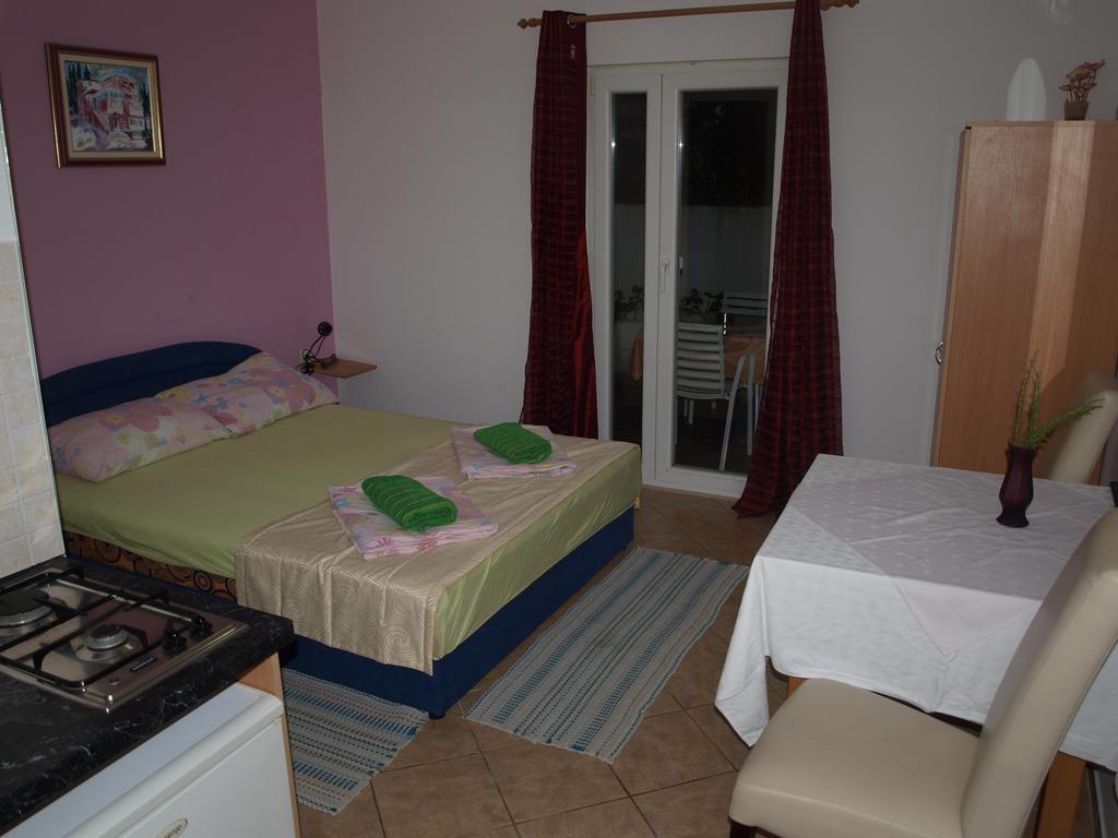 Villa Brasina Млини Номер фото